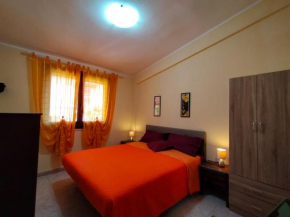 Casa Fabieddu